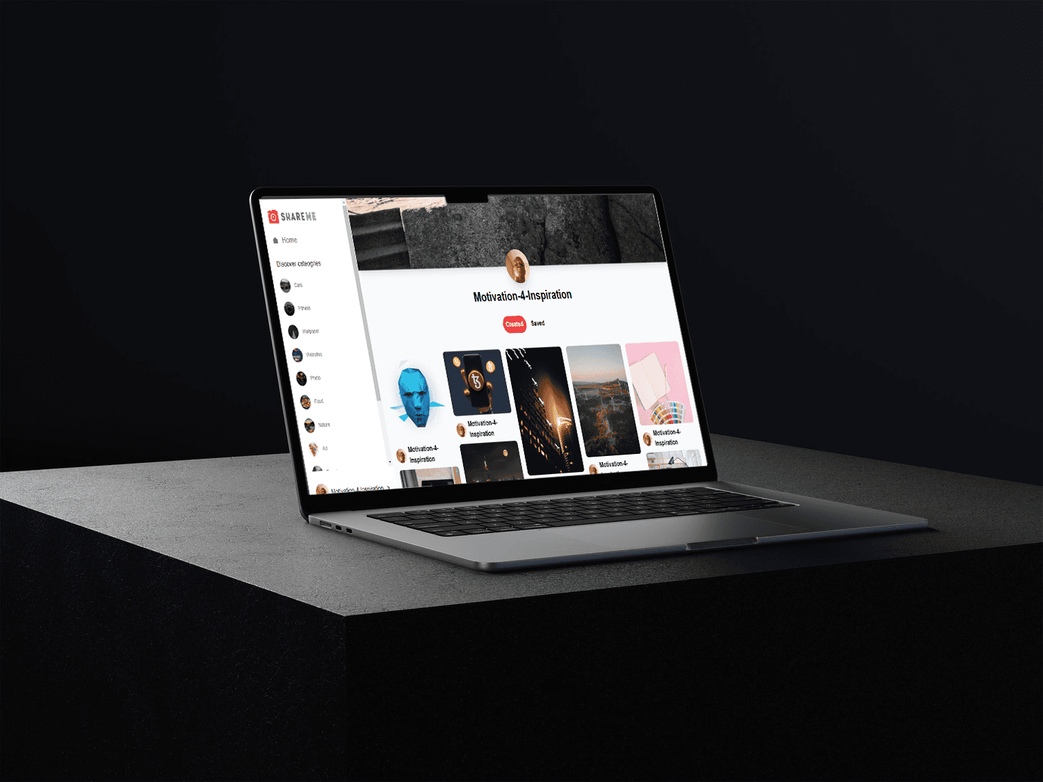 portfolio image